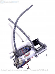 Kaffeemaschinen Heiverwendbar passend für ng Kolben EA80 EA82 EA86