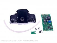 Espressomaschinen Bedienung + Platine EA829D