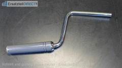 Vollautomaten Dampfdüse passend für ES5100