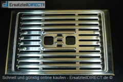 Vollautomat Tassenabstellgitter passend für ES5100