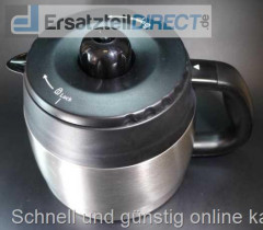 KaffeeAutomaten Kanne CI125 CI1105 CI1155