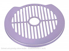 KaffeeAutomaten Gitter passend für KP2000-KP2009