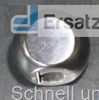 KRUPS Kaffeemaschinen Bedienknopf verwendbar passend für KP2000 -KP2009