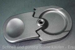 KaffeeAutomaten Kapseleinsatz KP2001-KP2009