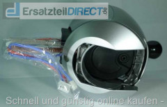 KRUPS Kaffeemaschinen Brühkammer passend für KP2006