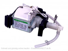 KaffeeAutomaten Pumpe passend für KP2000 - KP2009