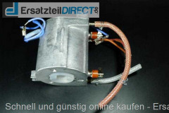 KRUPS Kaffeemaschinen Heizkörper+Sicherung KP2000
