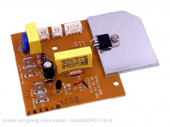 Kaffeemaschinen Leiterplatte verwendbar passend für KP2000-KP2009