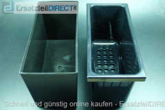 Kaffeemaschinen Auffangbehälter KP2100-KP2109