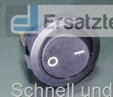 KaffeeAutomaten Ein-Schalter KP2000 - KP2009