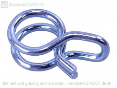 Kaffeemaschinen Klemme passend für KP2100 2500 5000