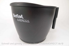 KaffeeAutomaten Filterhalter CI 1105 CI 1155