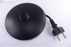 Wasserkocher Sockel passend für BI6625 BI6630 KI180D