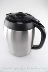 KaffeeAutomaten Thermokanne verwendbar passend für FMF244
