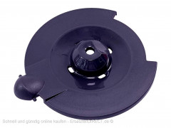 KaffeeAutomaten Deckel Prelude CG300910