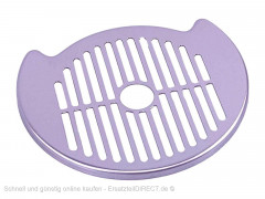 KaffeeAutomaten Gitter KP2100 -KP2109 KP2600