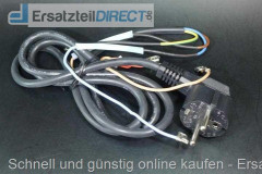 KRUPS Kaffeemaschinen Kabel passend für KP2509 KP2600