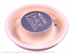 Nespresso Tankdeckel Melody 2 KP2100 -KP2109