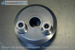 Espressomaschine Kaffeesauslaß XP2240 XP5280