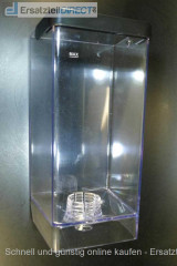 Kaffeemaschinen Wassertank XP2240 XP5580 5210