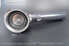 Vollautomaten Siebträger Silver Art ES4600