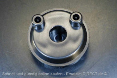 Vollautomat Siebhalterunterteil passend für ES4600