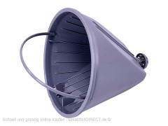 Kaffeemaschinen Filterkorb passend für Express CM4155