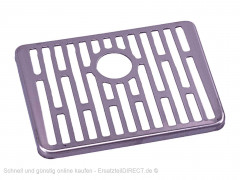 KaffeeAutomaten Tropfgitter verwendbar passend für KP5000 KP5100