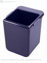 Nespresso Kapselbehälter KP5000 -KP5010 5100