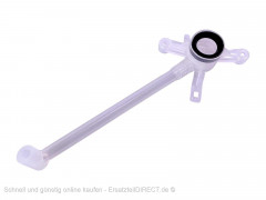 Kaffeemaschinen Dichtung-Schlauch KP5000-5010