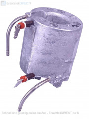 KaffeeAutomaten Heiverwendbar passend für ng KP5000 KP5006 KP5109