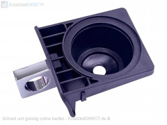 KaffeeAutomaten Kapselhalter KP5000 KP5100