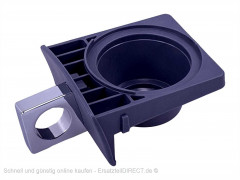 KaffeeAutomaten Kapselhalter KP5001 KP5005