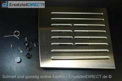 Espressomaschinen Deckel XP2240 XP2280