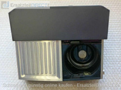 Espressomaschinen Wassertank passend für XP2240