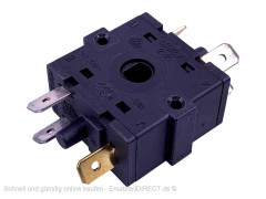 Espressomaschinen Steuerschalter XP2240