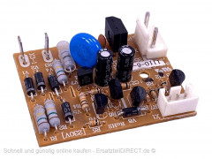 Vollautomaten Leiterplatte passend für ES3200