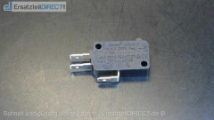 Vollautomaten Schalter passend für ES3200