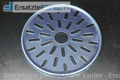 KRUPS Kaffeemaschinen Gitter passend für KP3006 3010 3019