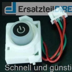 Kaffeemaschinen Schalter KP1006 KP1002 KP1009