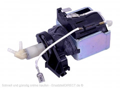 Kaffeemaschinen Pumpe+Sicherung KP1509 KP1500