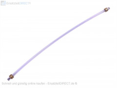 Nespresso Essenza Schlauch 225mm XN2000-2009