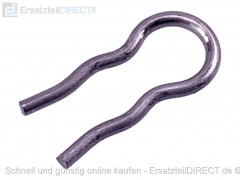 Nespresso Clip 4mm passend für XN2000 XN2003 XN2009