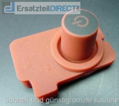 Nespresso Ein/ Aus Taste passend für XN2000 - XN2009