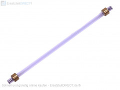 Nespresso Essenza Schlauch 120mm XN2000-2009