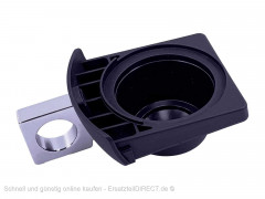 KaffeeAutomaten Kapselhalter KP2500-KP2509