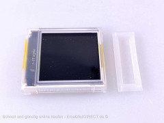 KaffeeAutomaten Display KP2500 KP2100-KP2109