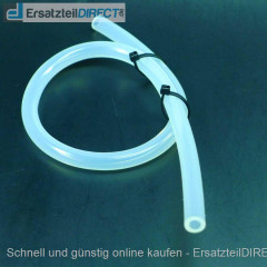 Kaffeemaschinen Schlauch für Durchfl. KP2509