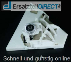 Kaffeemaschinen Halter Platte verwendbar passend für KP2509 2600