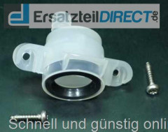 KaffeeAutomaten Tanksockel + Dichtung KP2600
